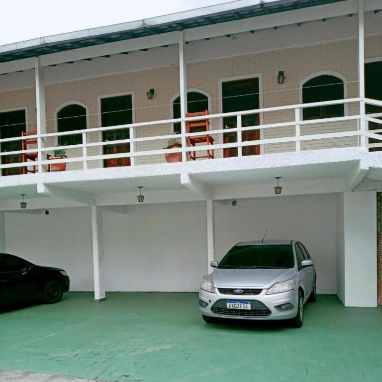 Pousada Arvore Da Vida in Teresopolis, Brasil