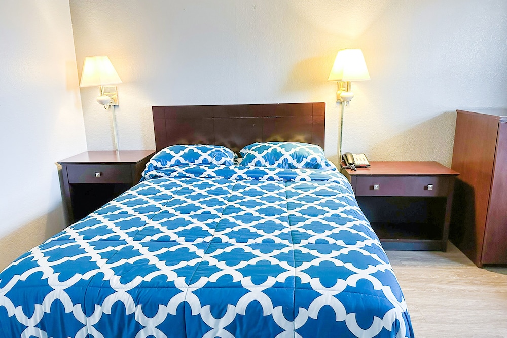 Happy Stay Inn Madisonville I 69 By OYO - photo 22