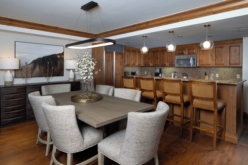 Gravity Haus Vail - photo 41