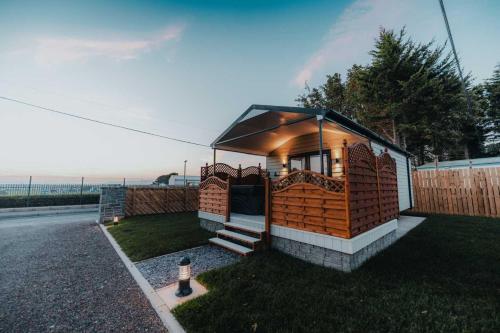 Benone Retreat — hotel in Castlerock