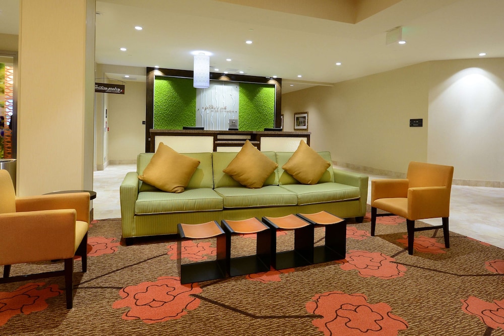 Hilton Garden Inn Greensboro Airport - photo 7