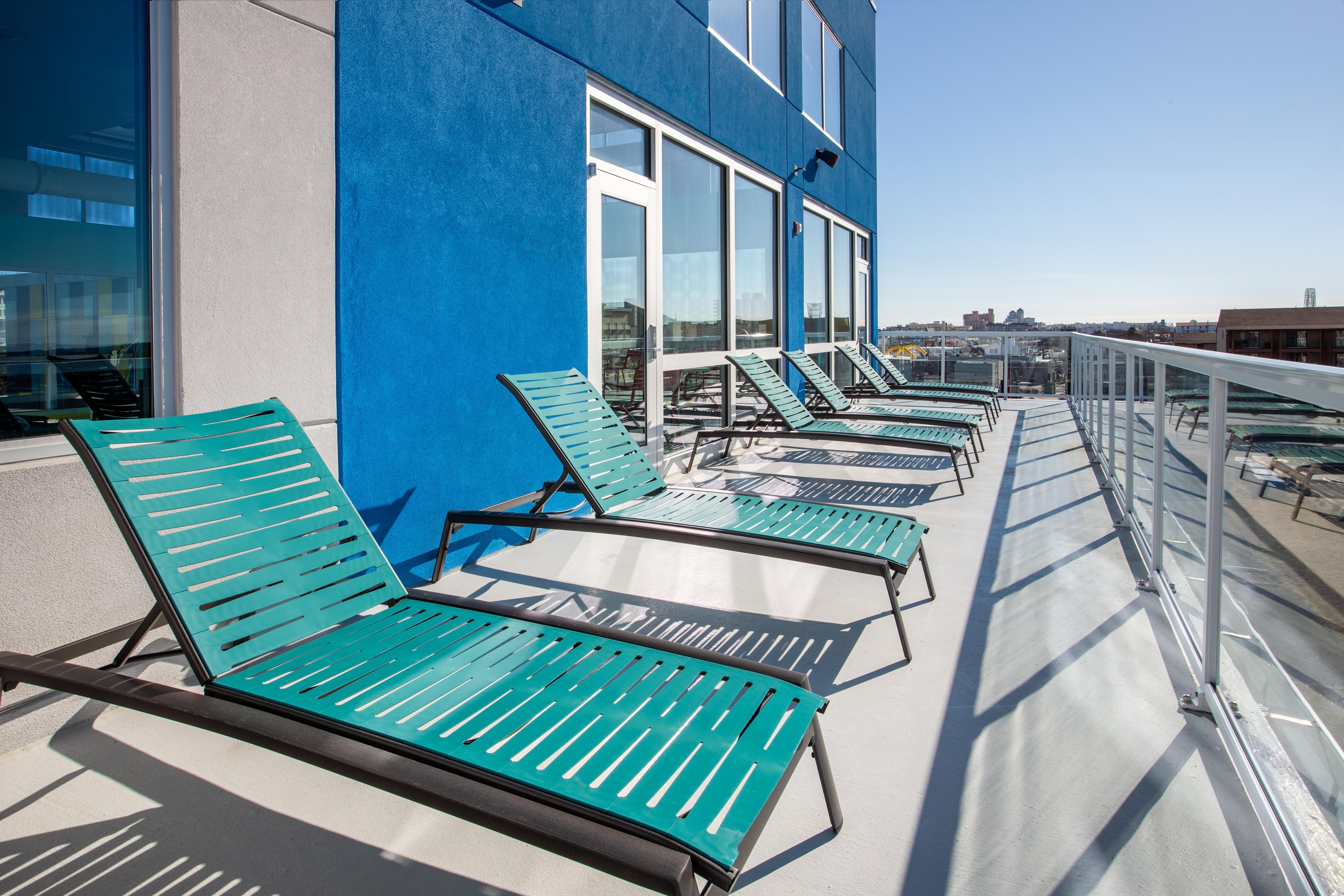 Tru by Hilton Ocean City Bayside - photo 2