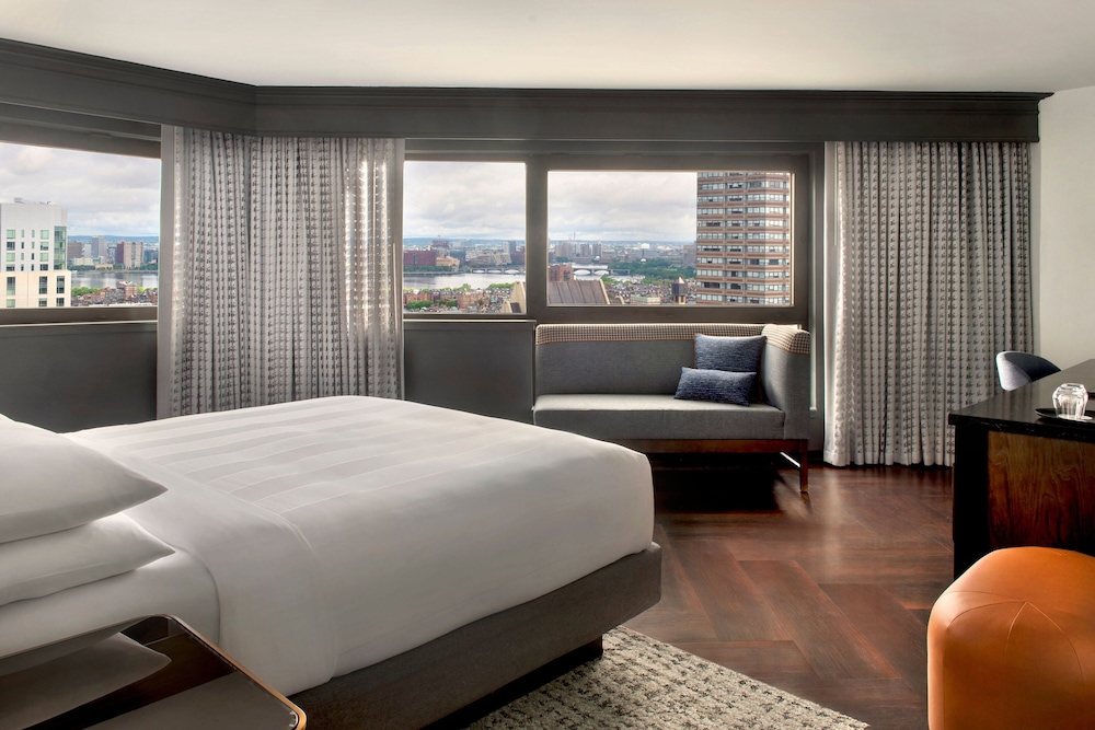 Boston Marriott Copley Place - photo 9