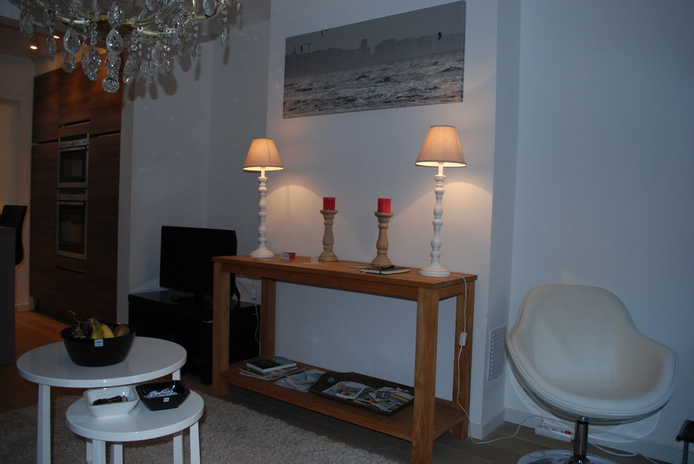 Huisje Tybary — Blankenberge — photo 5