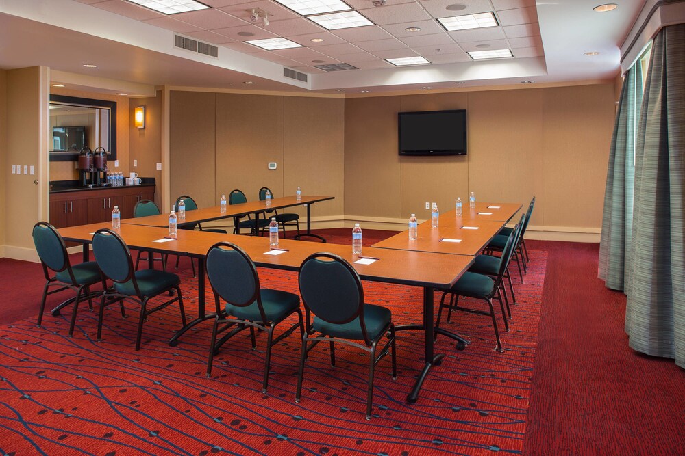 Residence Inn by Marriott New Orleans Covington North Shore - photo 19