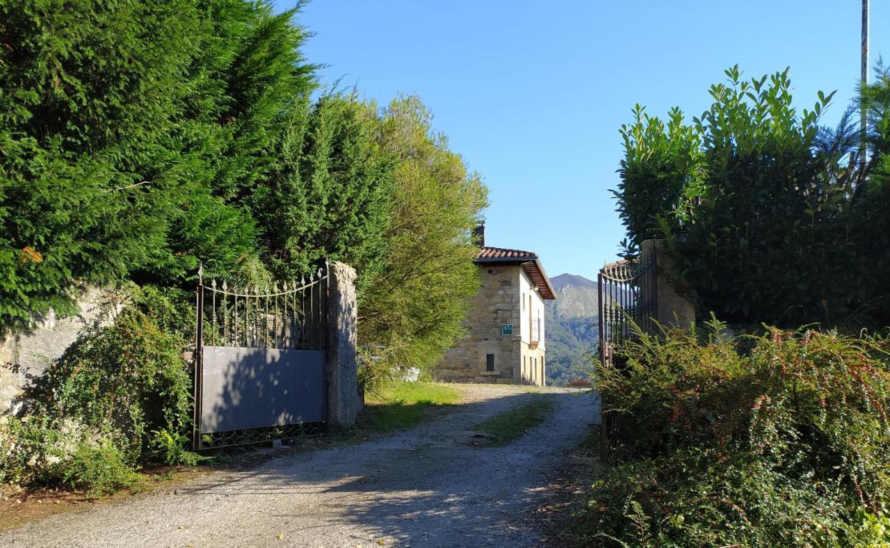 La Rectoral — Pilona — photo 2
