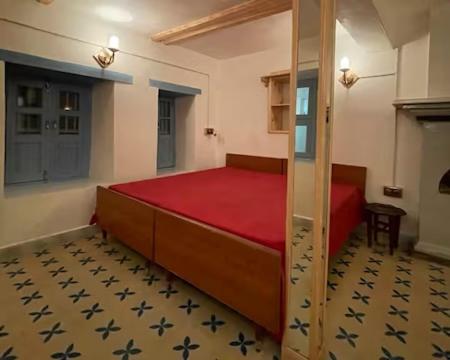 Pauri Hans Bhawan in Pauri, India