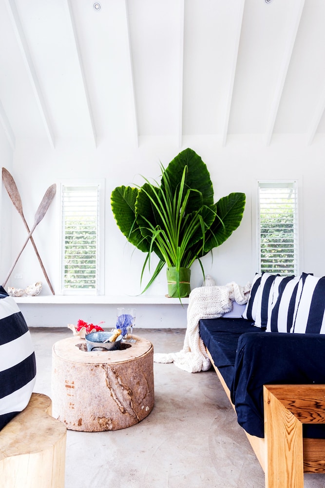 The Moso Vanuatu in Port-Vila, Vanuatu