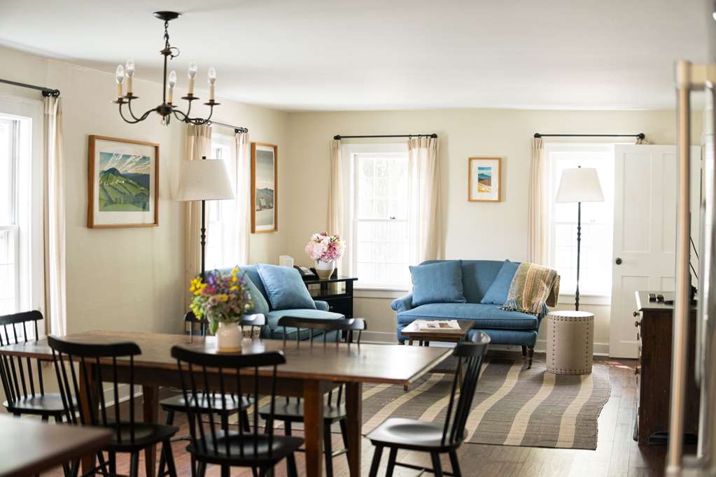 Woodstock Inn & Resort - photo 122