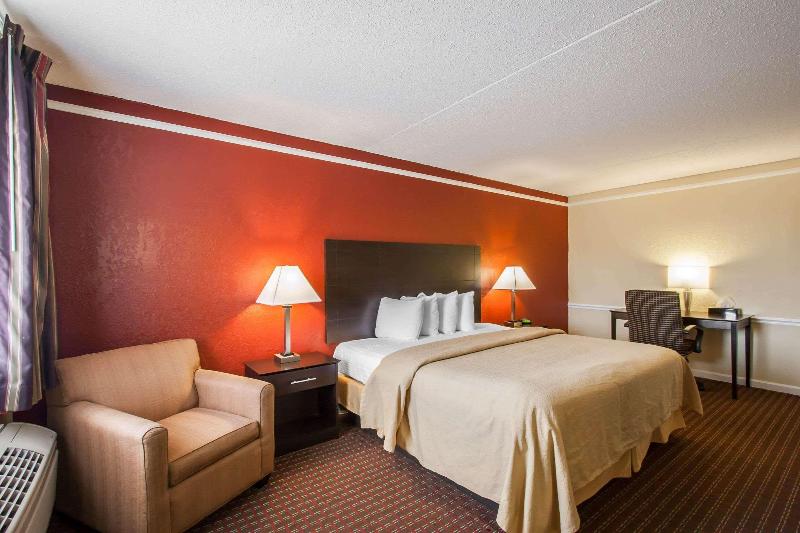 KINGS INN Medical Downtown Midtown Memphis - photo 13