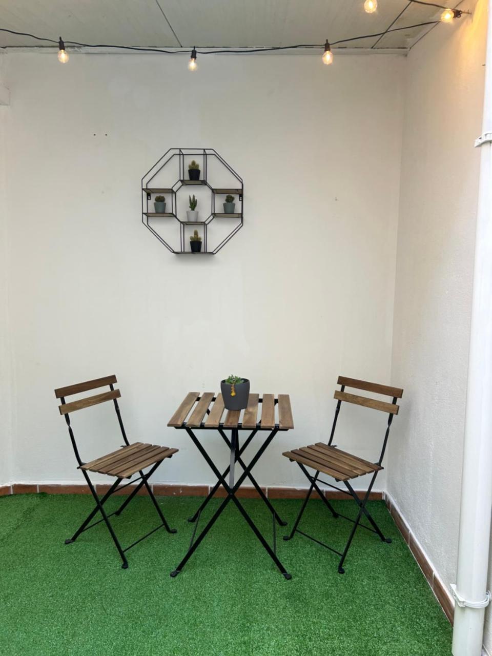 Mi Refugio En la Playa in Moncofa, Spain