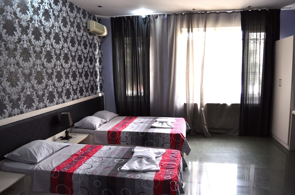 Tiflis Bakhtrioni - last minute hotel in Tbilisi