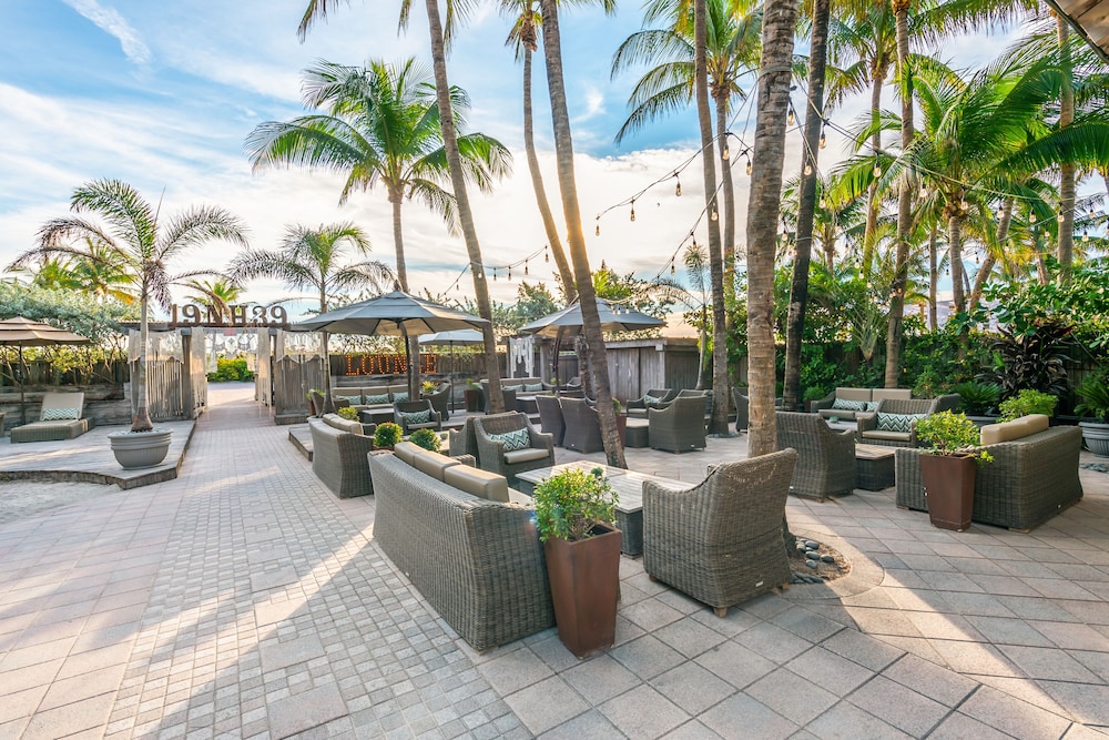 National Hotel An Adult Only Oceanfront Resort - photo 171