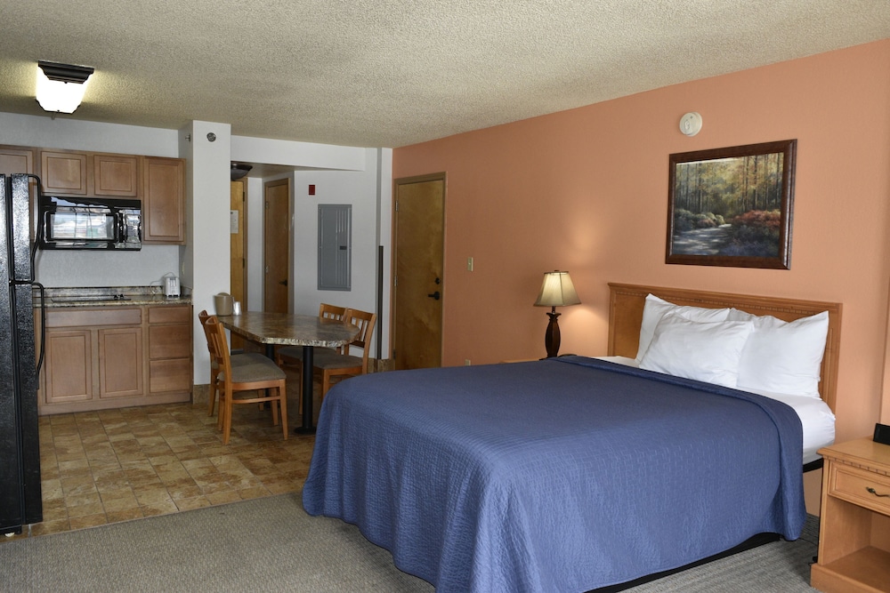 Grand Smokies Resort Lodge - photo 10