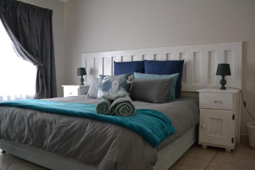 The Open Door Guest Suite — 4-Star Luxury Hotel in Modimolle, South Africa