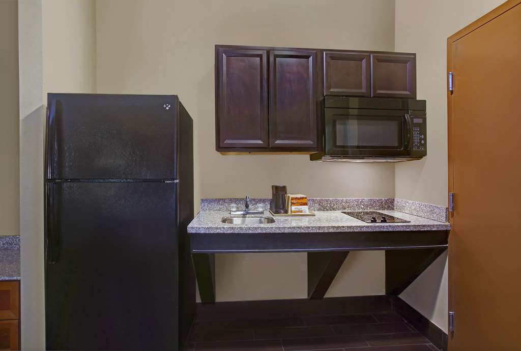 Studio 6 Odessa TX - photo 23