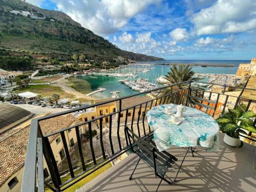 Suite Altamarea Sea View Studios — 4-Star Luxury Hotel in Castellammare Del Golfo, Italy