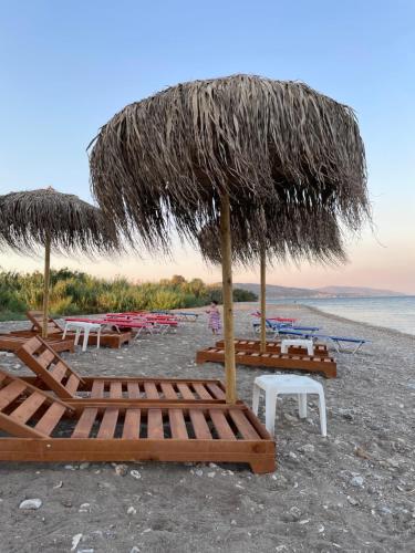 Hotel Ireon Beach — Samos — photo 4