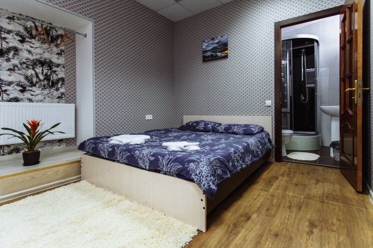Pyatnitsa - last minute hotel in Moscow