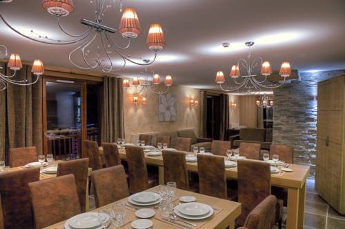 Les Balcons Platinium — Val Thorens — photo 5