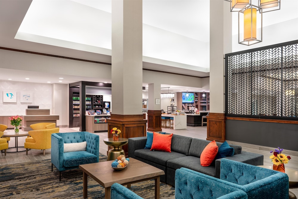 Hilton Garden Inn Billings - photo 6