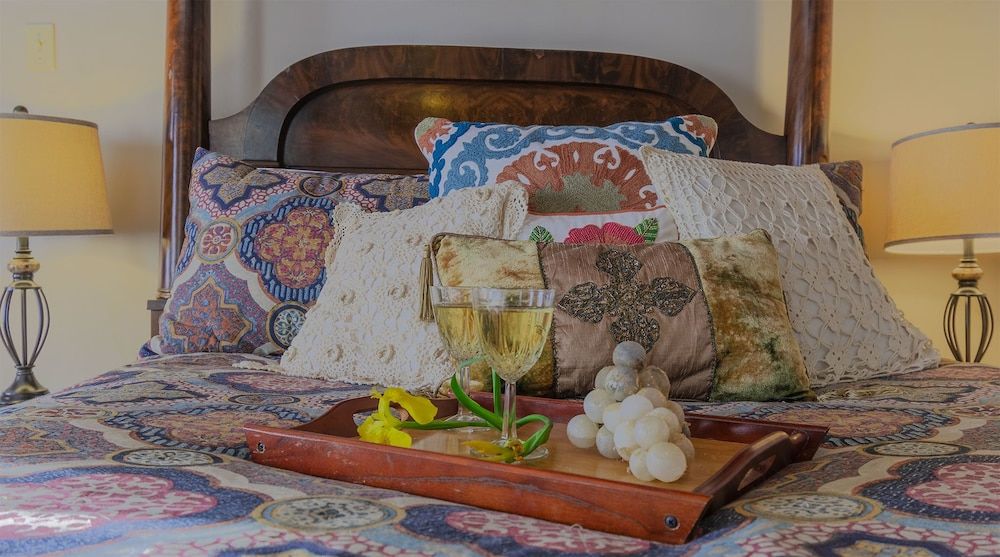 Weymouth Hall B&B - photo 3