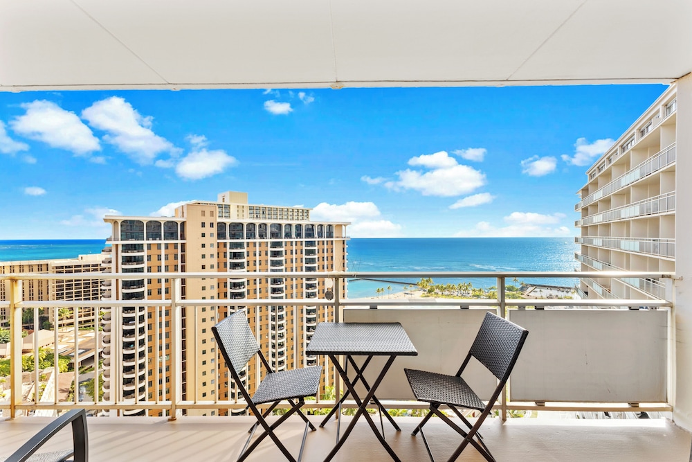 Ilikai Hotel Studio - photo 23