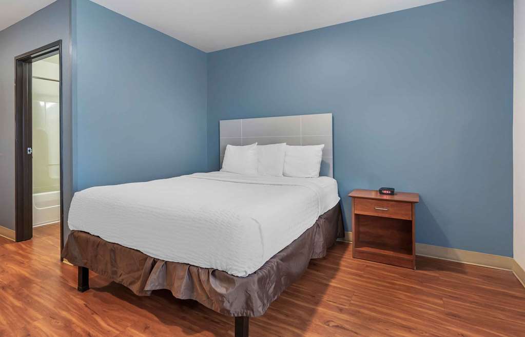 Extended Stay America Select Suites Gainesville - photo 9