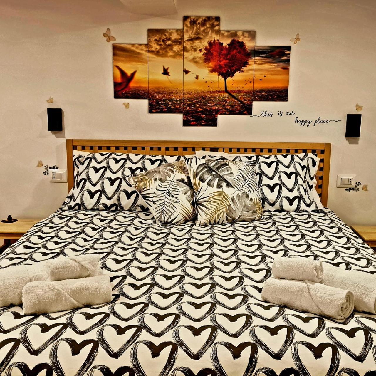 Naples Station House — 4-Star Luxury Hotel in Naples, Italy