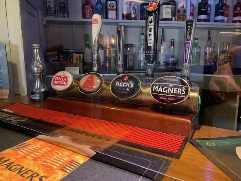 The Kings Head - last minute hotel in Cambridge
