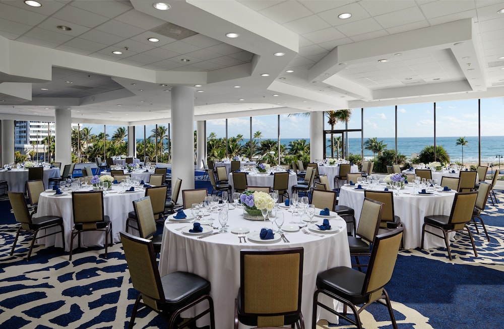 Bahia Mar Ft. Lauderdale Beach a DoubleTree by Hilton Hotel - photo 46