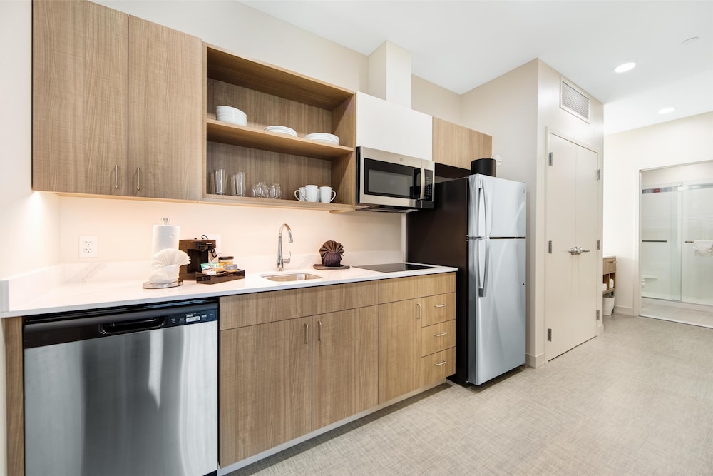 Homewood Suites by Hilton East Rutherford Meadowlands - photo 46