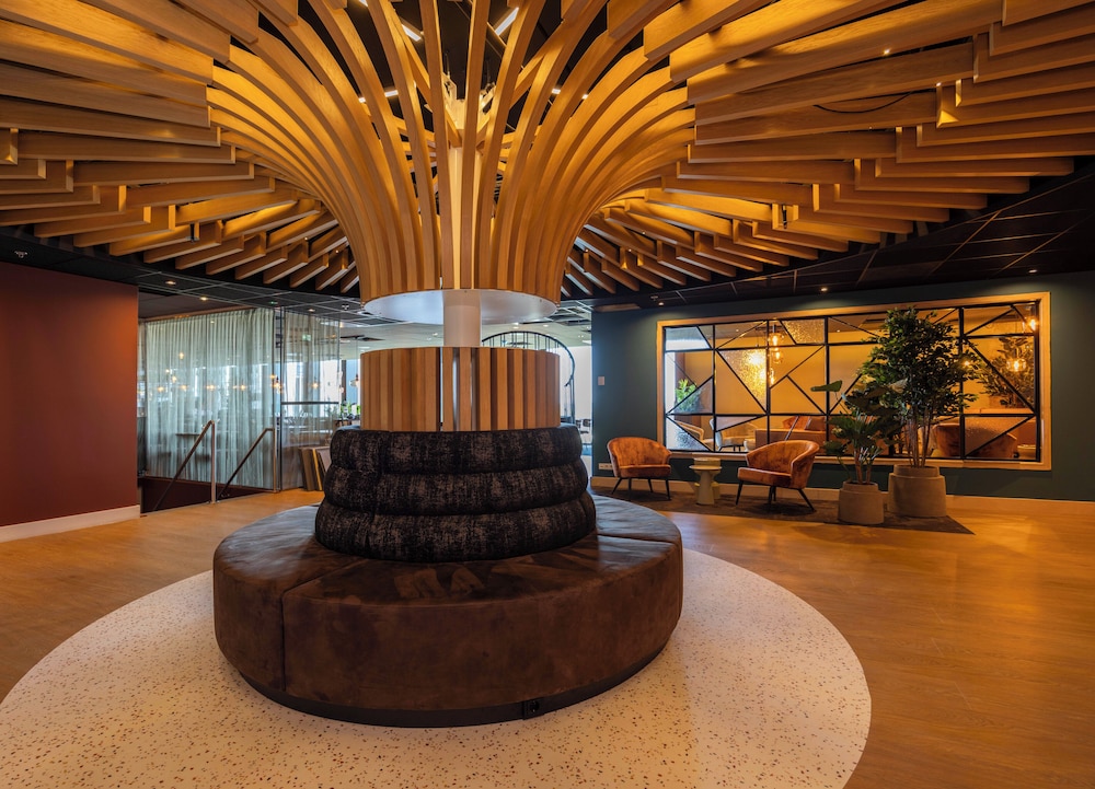 Fletcher Wellness Hotel Leiden — Leiden — photo 2