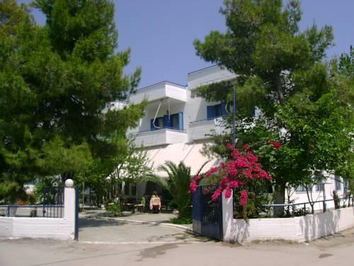 To Kyma - carbon neutral hotel in Amarynthos