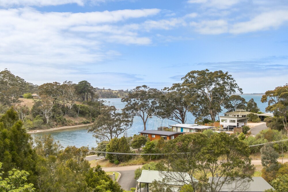 Millimgimbi Scenic Metung Getaway in Metung, Australia