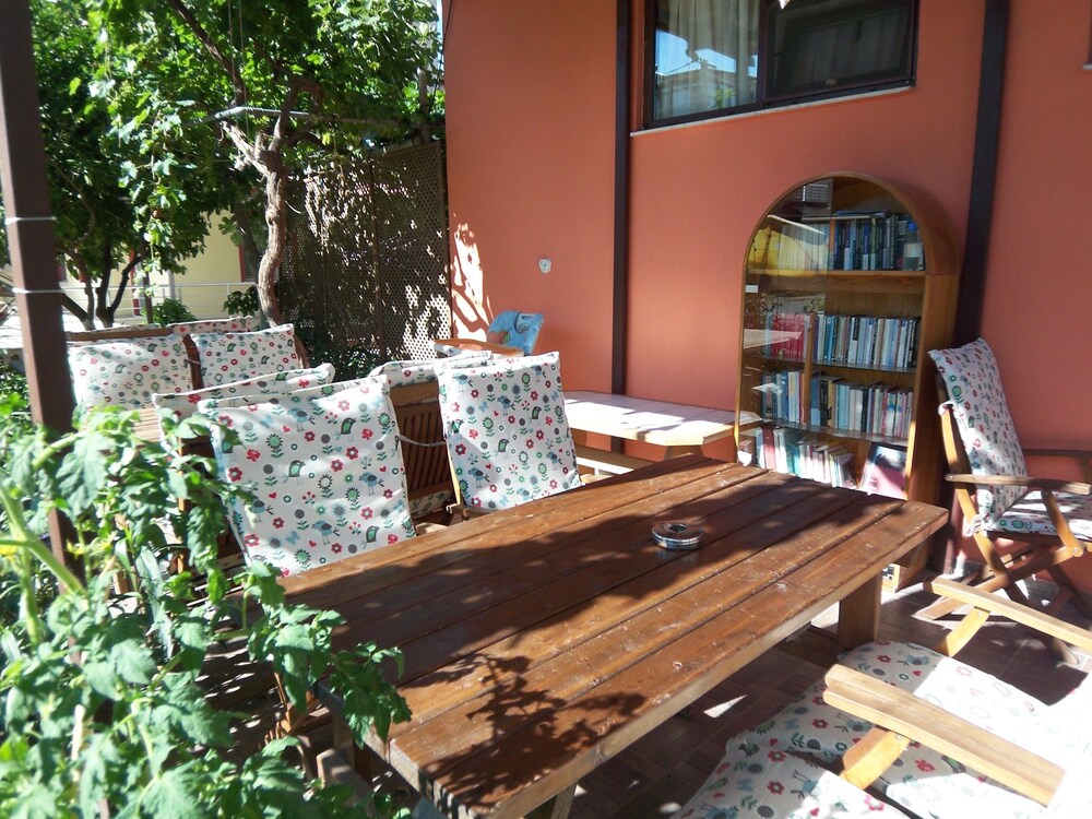 Izmir Tatil Evi Beach Resort in Seferihisar, Turkey