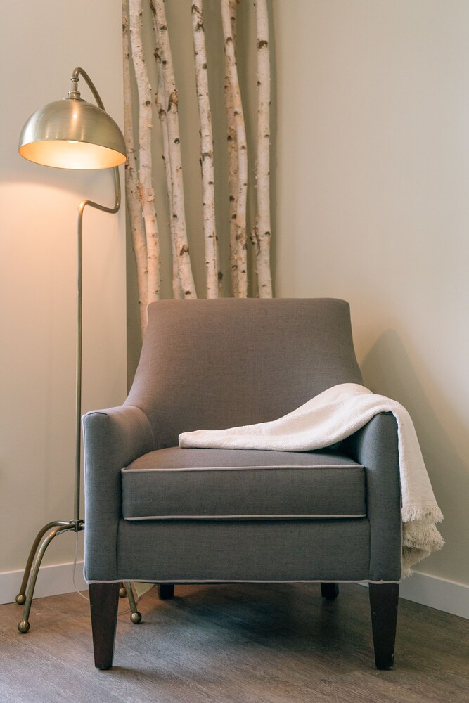 WhyHotel Seattle Belltown Luxe Suites Wall Street - photo 5