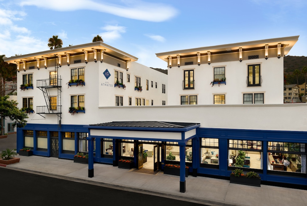 Hotel Atwater — Avalon — photo 2