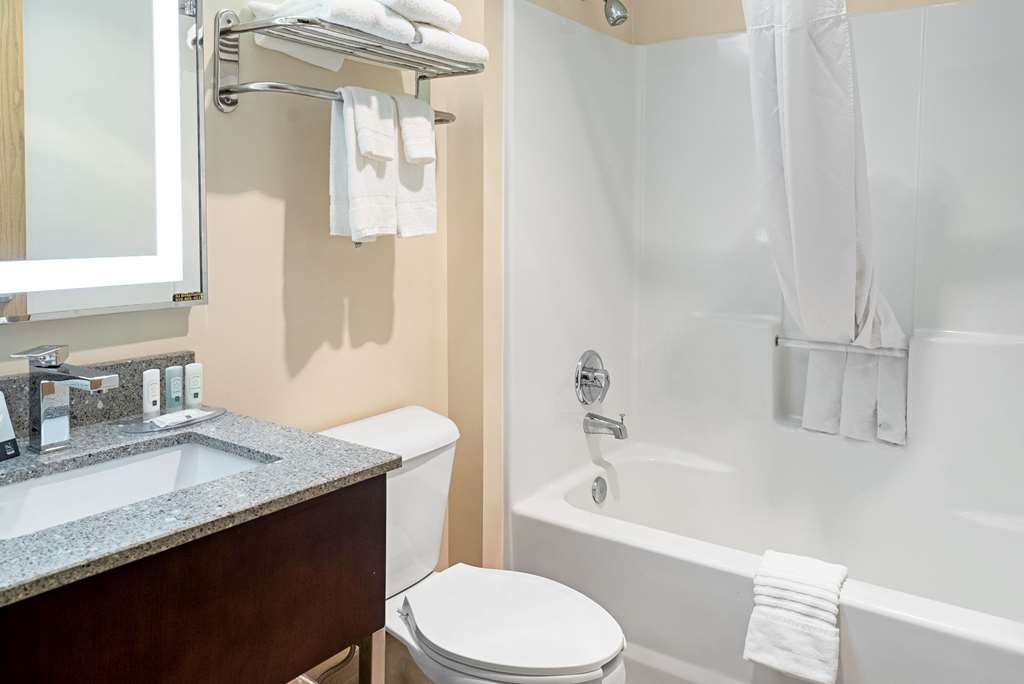 Quality Inn & Suites Robbinsville - photo 15