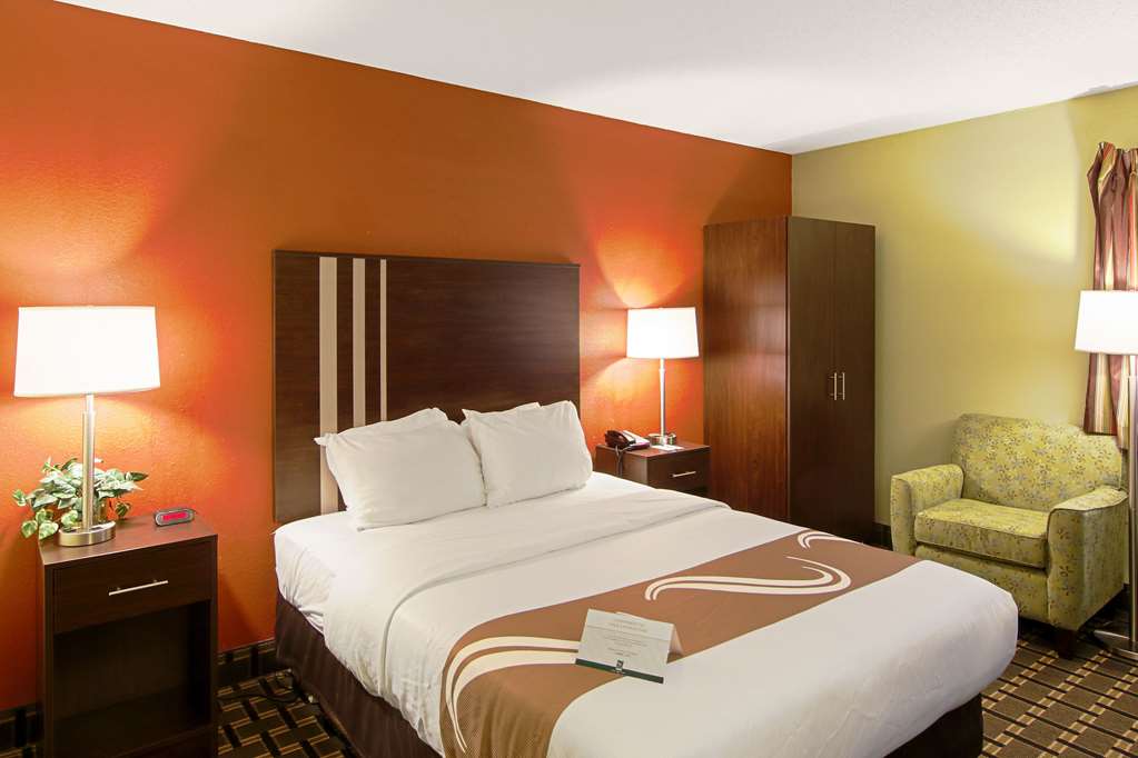 Quality Inn Plainfield I 395 - photo 8