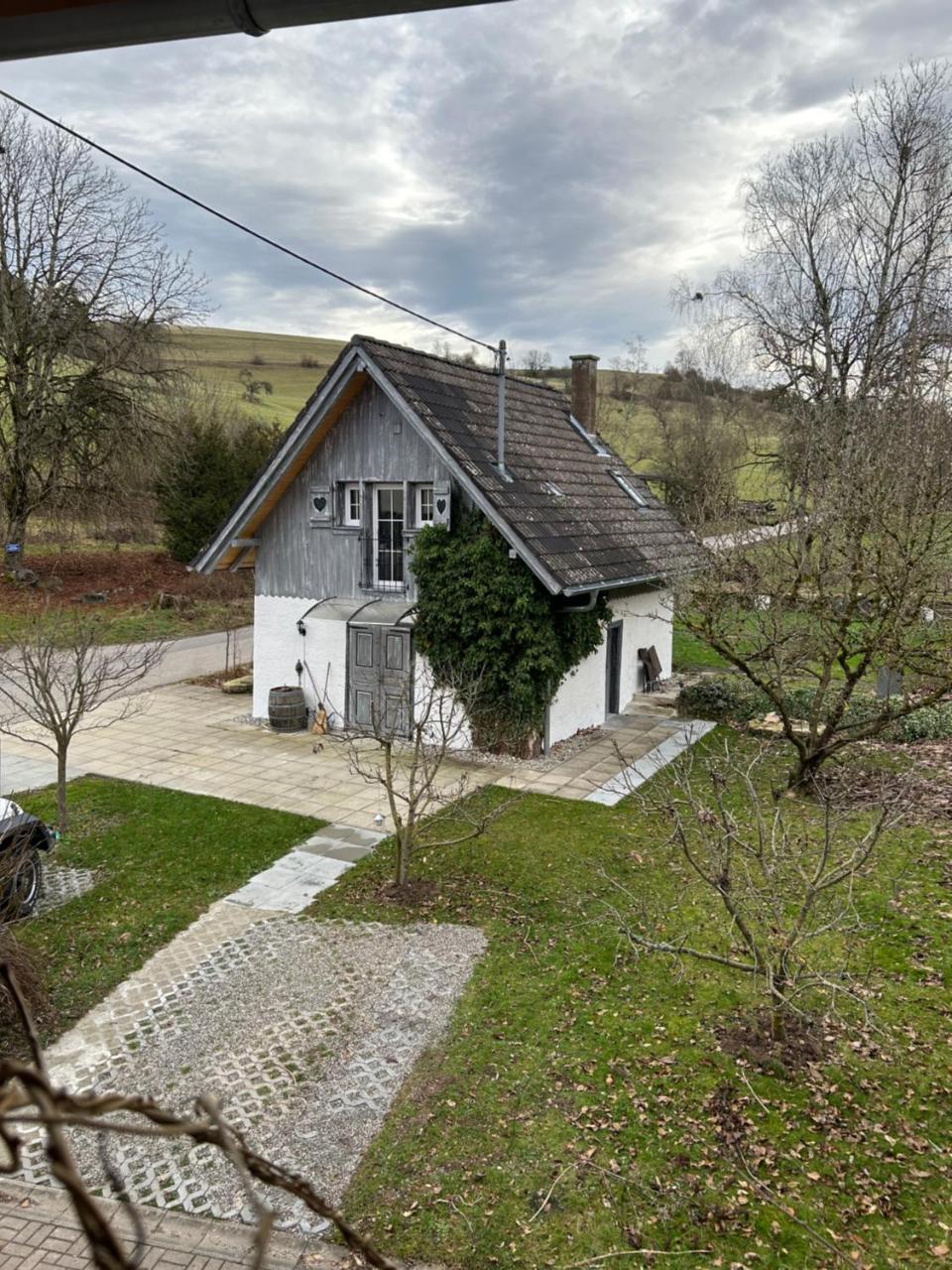 Wallys Hüsli im Schwarzwald — hotel in Uhlingen-Birkendorf