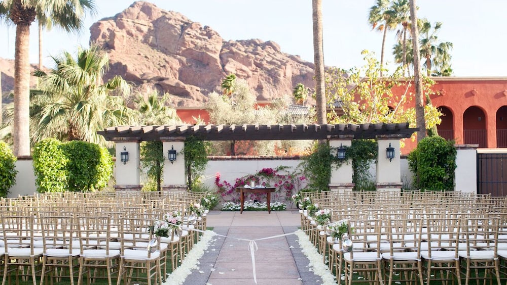 Omni Scottsdale Resort & Spa at Montelucia - photo 95