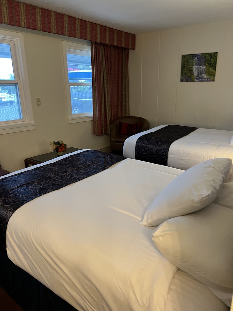 Itascan Motel - photo 6