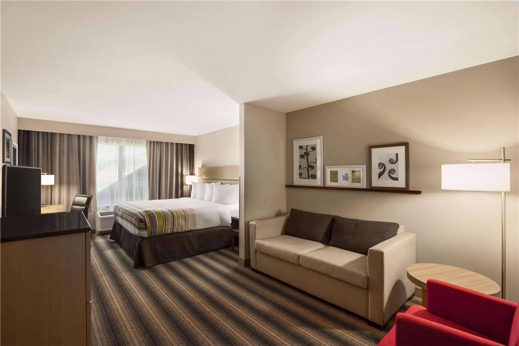 Country Inn & Suites by Radisson Merrillville IN - photo 51