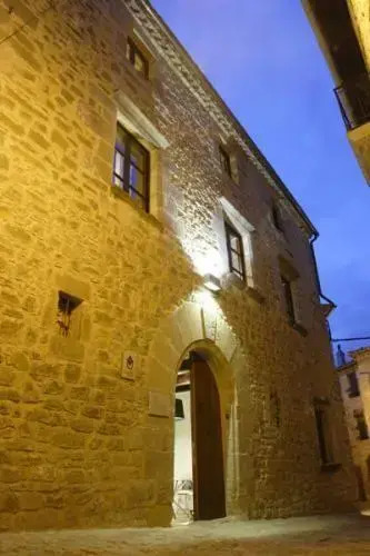 El Sueño De Virila — hotel in Sos Del Rey Catolico