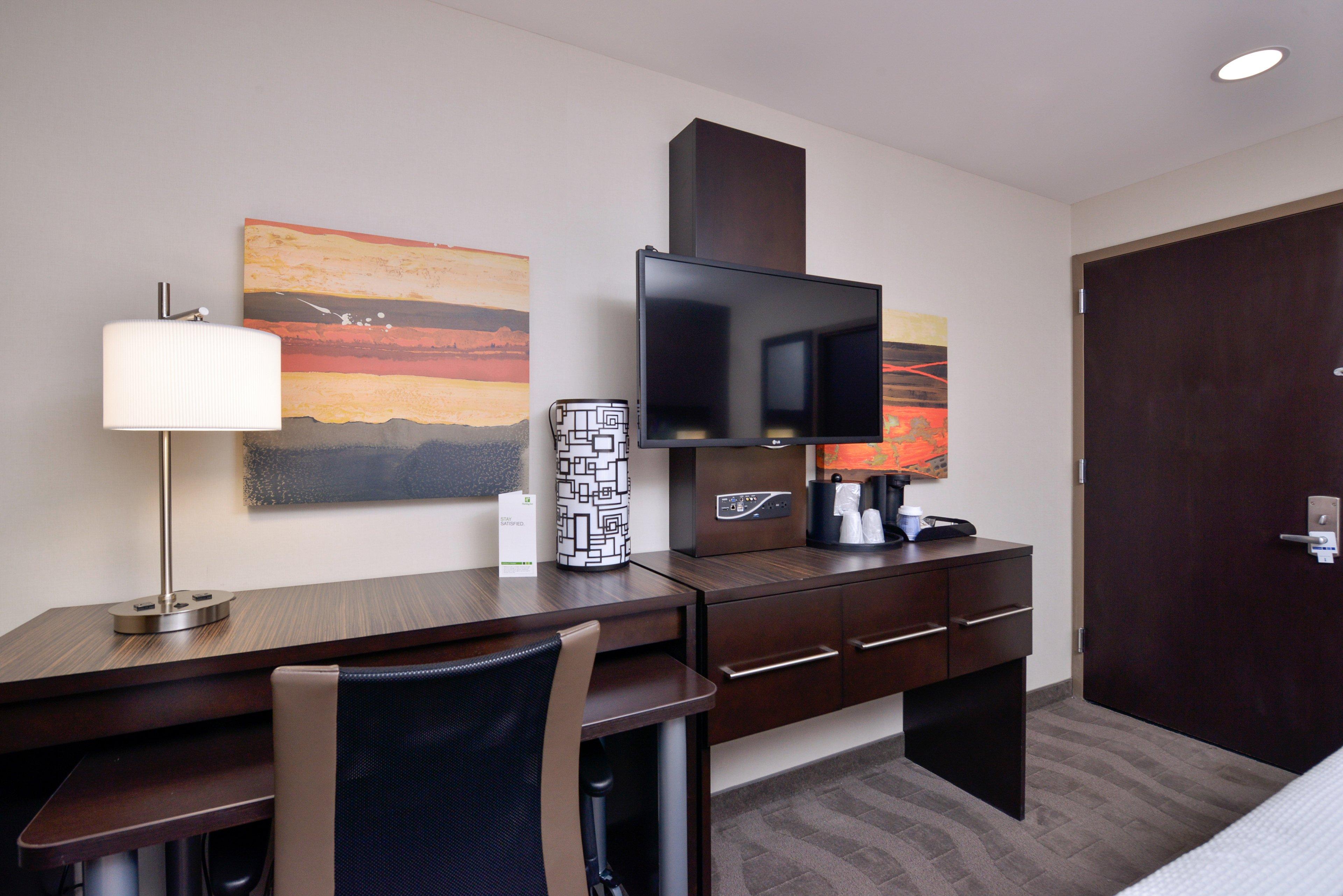 Holiday Inn New York JFK Airport Area - photo 39