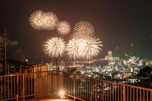 Atami 2goukan Diamond Yu Vacation STAY 13042v in Atami, Japan