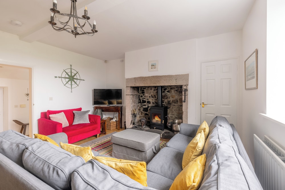 The Smithy North East Escapes in Beadnell, United Kingdom