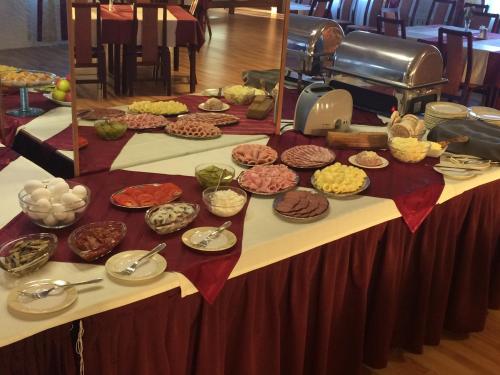 Hotell Rehe in Tartu, Estonia