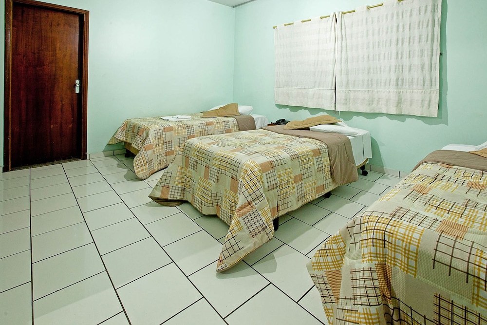 Hotel Parati — Arapongas — photo 2